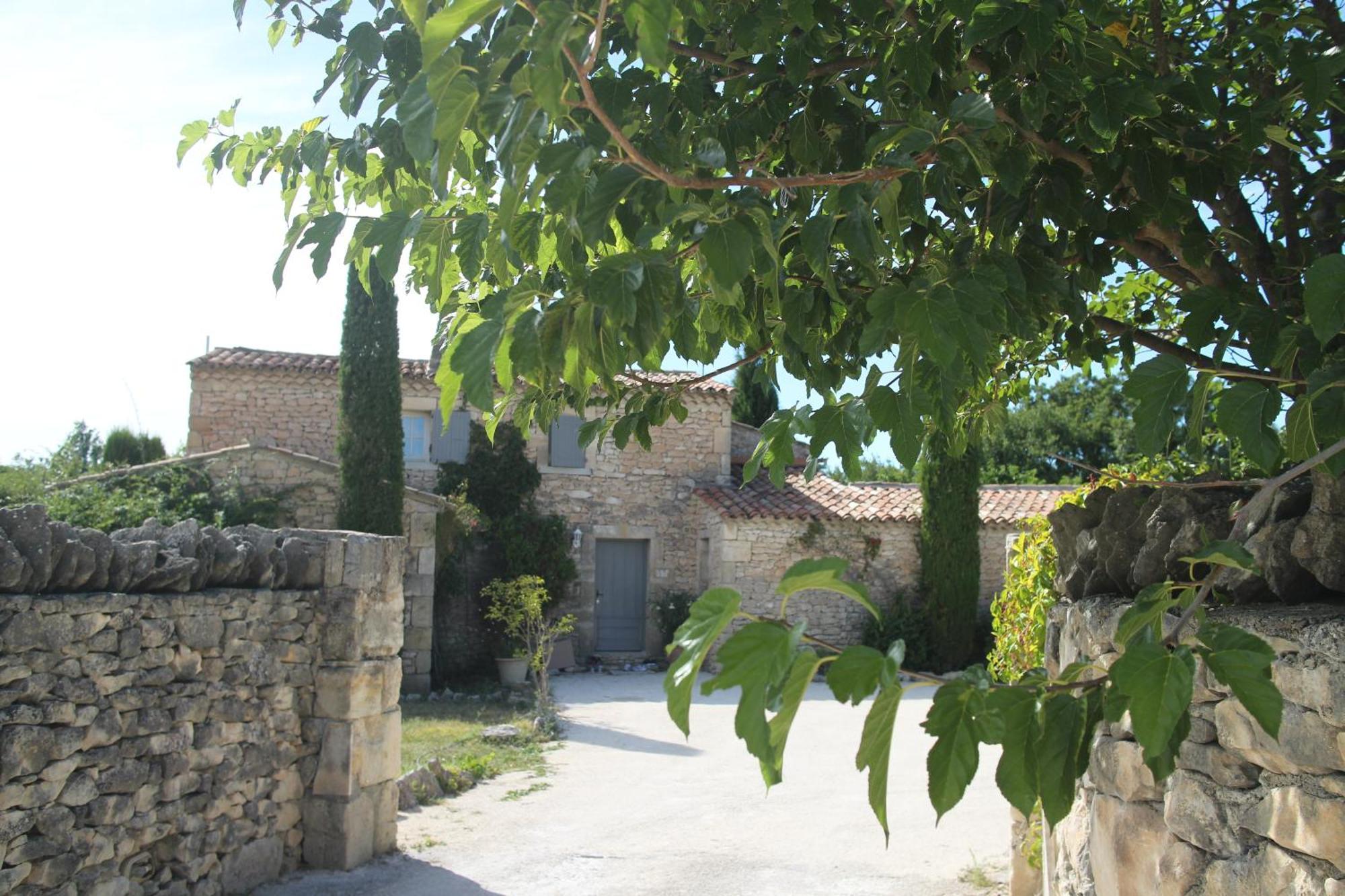 Mas Orea Gordes Luaran gambar
